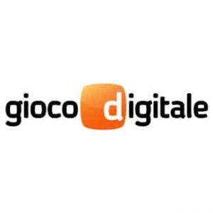 GiocoDigitale Logo