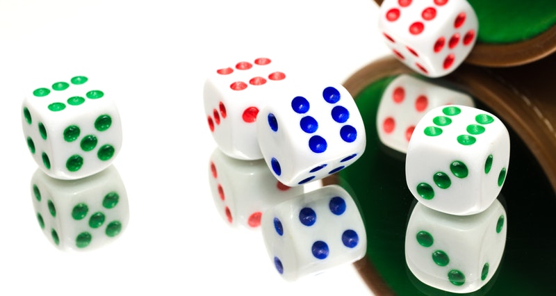 Gioco d'azzardo