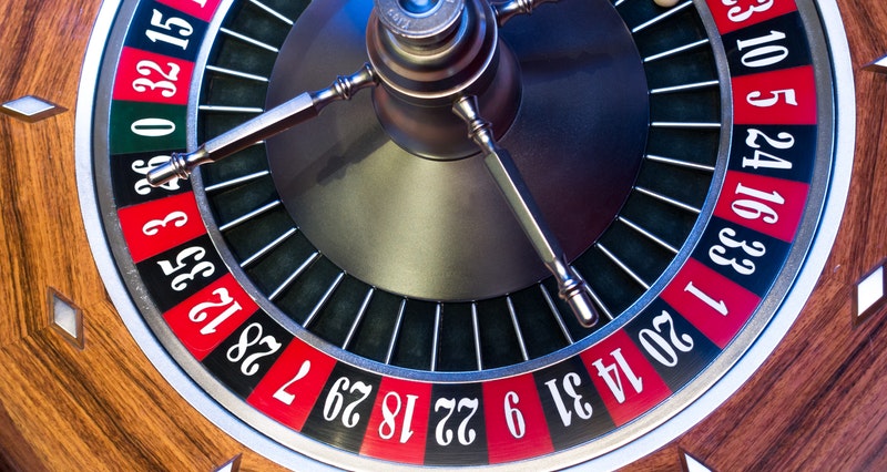Roulette